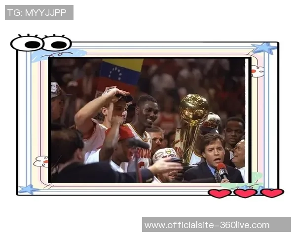 1998年NBA经典对决乔丹与奥拉朱旺的传奇比赛回顾与分析