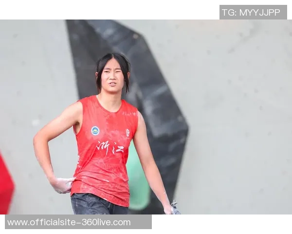 广州滑板队在世界攀岩锦标赛中以66分稳居积分榜首位